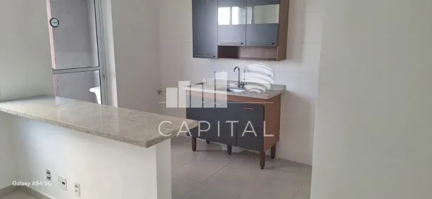 Apartamento com 1 Quarto para alugar, 48m² no Nova Aldeinha/Aldeia, Barueri