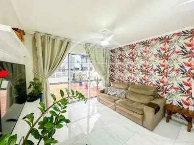 Sobrado com 3 Quartos à venda, 115m² no Jardim Lallo, São Paulo