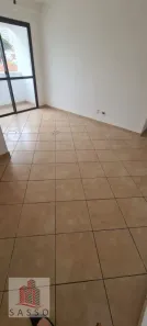 Apartamento com 2 Quartos para alugar, 55m² no Vila Bertioga, São Paulo