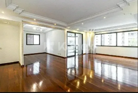 Apartamento com 3 Quartos à venda, 162m² no Indianópolis, São Paulo