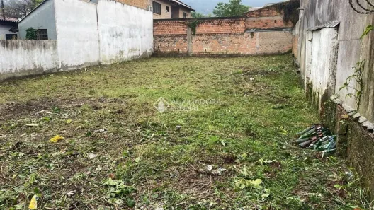 Lote/Terreno à venda, 445m² no Coronel Aparício Borges, Porto Alegre