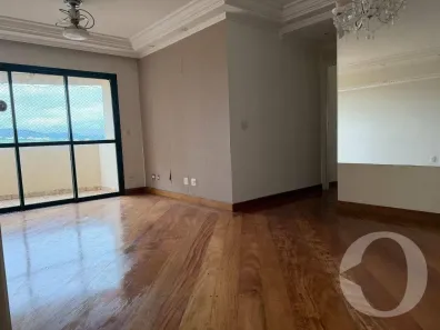 Apartamento com 3 Quartos à venda, 96m² no Alphaville Centro Industrial e Empresarial/Alphaville., Barueri