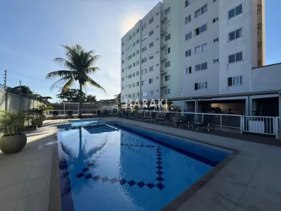 Apartamento com 2 Quartos à venda, 49m² no Vila Vardelina, Maringá