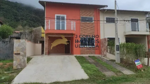 Casa com 3 Quartos à venda, 125m² no Lagoinha, Ubatuba