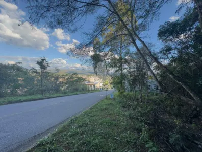Lote/Terreno à venda, 1369m² no Quintas do Sol, Nova Lima