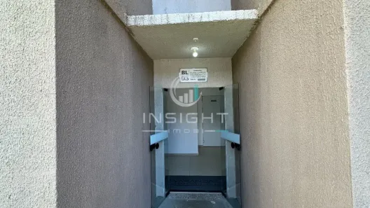 Apartamento com 3 Quartos à venda, 79m² no Vila Industrial, Anápolis