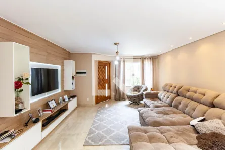 Casa com 3 Quartos à venda, 180m² no Vila Ivone, São Paulo