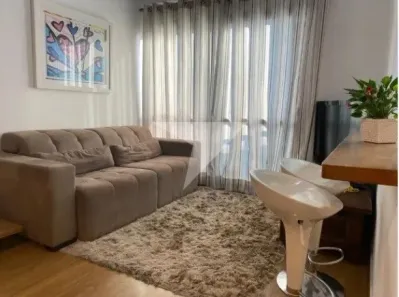 Apartamento com 1 Quarto à venda, 51m² no Paraíso, São Paulo