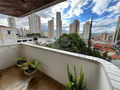 Apartamento com 3 Quartos à venda, 132m² no Água Fria, São Paulo