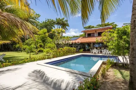 Casa com 7 Quartos à venda, 764m² no Tamandaré, Praia de Tamandaré