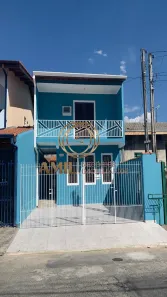 Sobrado com 4 Quartos à venda, 125m² no Jardim Sul, São José dos Campos