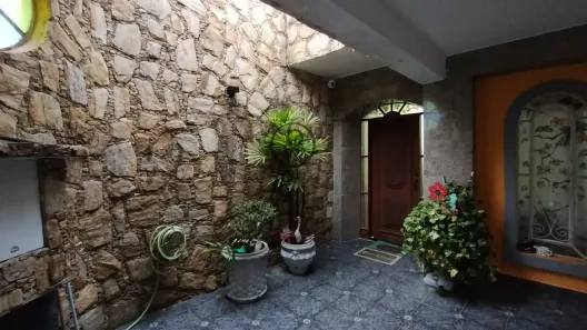 Sobrado com 3 Quartos à venda, 255m² no Jardim Santa Cruz (Sacomã), São Paulo