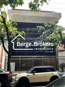 Prédio Comercial para alugar, 305m² no Botafogo, Rio de Janeiro