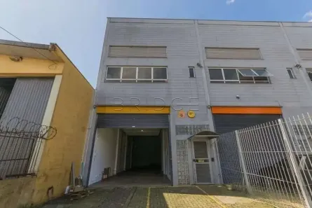 Galpão/Depósito/Armazém para alugar, 287m² no Navegantes, Porto Alegre