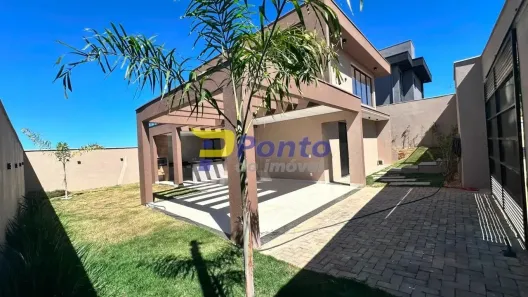 Casa com 3 Quartos à venda, 145m² no Vila dos Ipês, Lagoa Santa