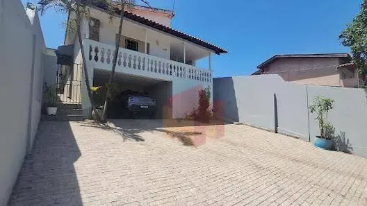 Casa com 3 Quartos à venda, 184m² no Vila Cordenonsi, Americana