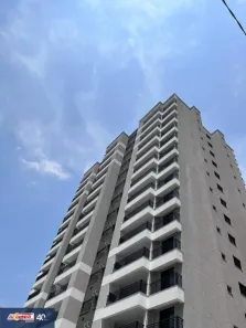 Apartamento com 3 Quartos à venda, 87m² no Vila Progresso, Guarulhos