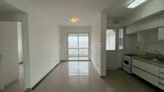 Apartamento com 1 Quarto à venda, 50m² no Vila Gomes Cardim, São Paulo