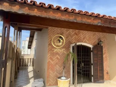 Sobrado com 3 Quartos à venda, 137m² no Lauzane Paulista, São Paulo
