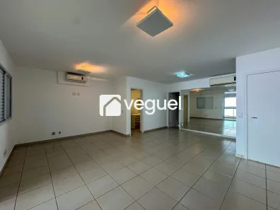 Apartamento com 3 Quartos para alugar, 114m² no Bosque das Juritis, Ribeirão Preto
