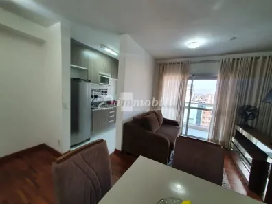 Apartamento com 1 Quarto à venda, 45m² no República, São Paulo