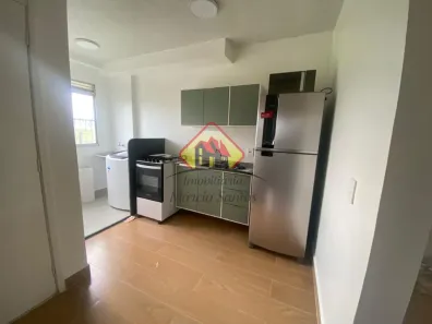 Apartamento com 2 Quartos à venda, 60m² no Vila dos Comerciários I, Taubaté
