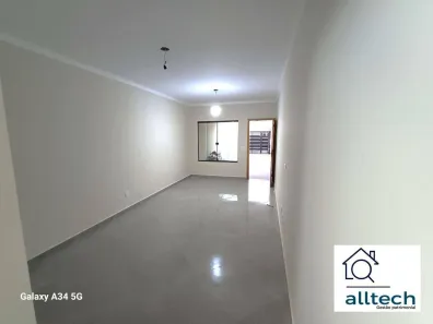 Sobrado com 3 Quartos à venda, 125m² no Vila Lúcia, São Paulo