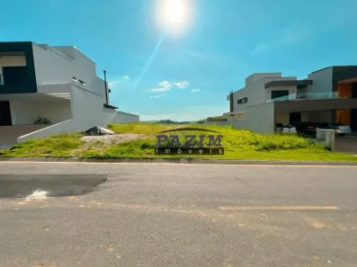 Lote/Terreno à venda, 609m² no Santa Cândida, Vinhedo