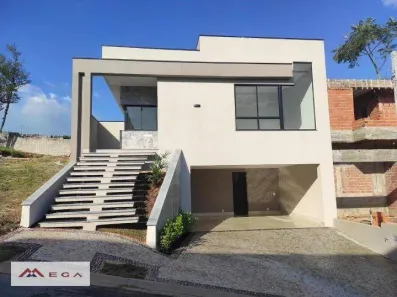 Casa de Condomínio com 3 Quartos à venda, 213m² no Vila Pagano, Valinhos
