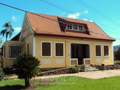 Lote/Terreno à venda, 4000m² no Dos Boêmios, Nova Petrópolis