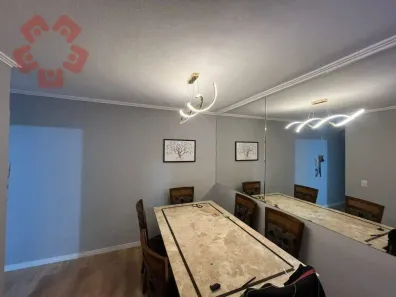 Apartamento com 2 Quartos à venda, 58m² no Cidade das Flores, Osasco