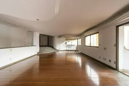 Apartamento com 4 Quartos à venda, 370m² no Vila Suzana, São Paulo
