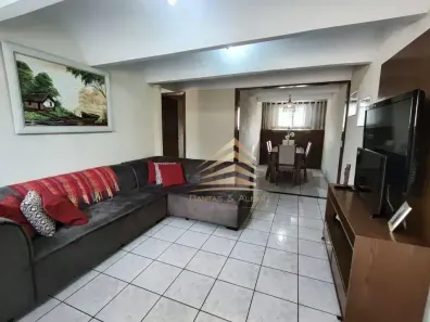 Apartamento com 3 Quartos à venda, 60m² no Parque Cecap, Guarulhos