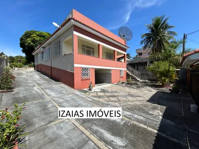 Casa com 4 Quartos à venda, 1800m² no Porto da Roça II (Bacaxá), Saquarema