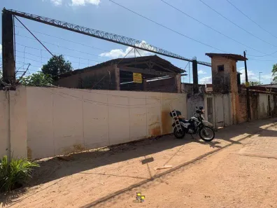 à venda, 594m² no Novo Mondubim, Fortaleza