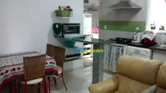 Apartamento com 2 Quartos à venda, 60m² no Vila Luzita, Santo André