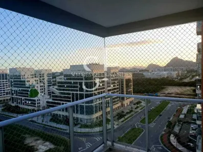 Cobertura com 3 Quartos à venda, 150m² no Barra Olímpica, Rio de Janeiro