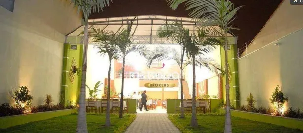 Sala Comercial à venda, 480m² no Santa Maria, São Caetano do Sul