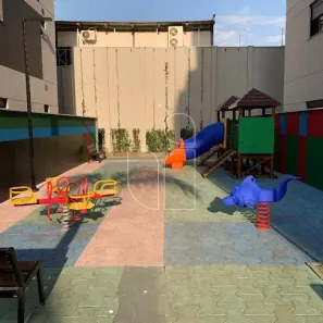 Apartamento com 2 Quartos para alugar, 55m² no Fragata, Marília