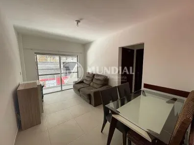 Apartamento com 1 Quarto para alugar, 45m² no Centro, Balneário Camboriú
