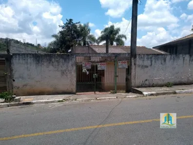 Casa com 2 Quartos à venda, 90m² no Jardins (Polvilho), Cajamar