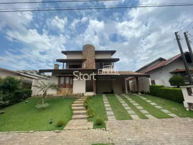 Casa de Condomínio com 3 Quartos à venda, 250m² no Condomínio Residencial Terras do Caribe, Valinhos