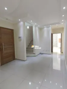 Sobrado com 3 Quartos à venda, 137m² no Conjunto Residencial Vista Verde, São Paulo