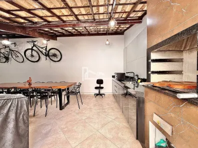Apartamento com 2 Quartos à venda, 100m² no Jardim Leblon, Belo Horizonte