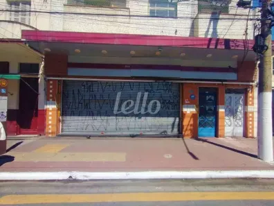 Ponto Comercial para alugar, 412m² no Mooca, São Paulo