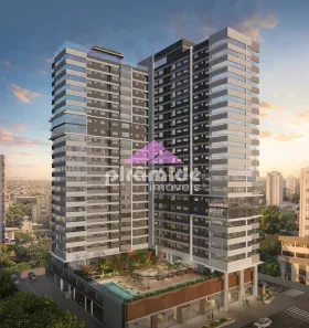 Apartamento com 2 Quartos à venda, 65m² no Jardim Apolo I, São José dos Campos