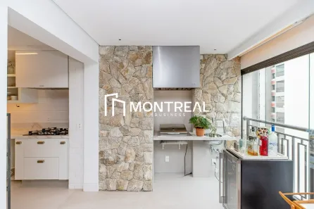 Apartamento com 3 Quartos à venda, 174m² no Perdizes, São Paulo