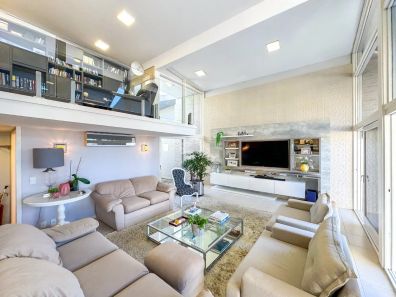 Casa de Condomínio com 5 Quartos à venda, 540m² no Santa Tereza, Porto Alegre