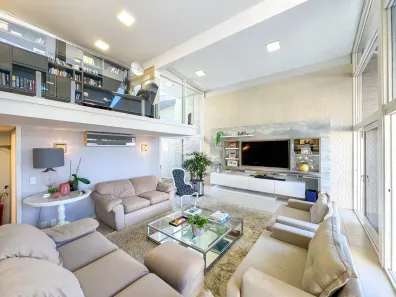 Casa de Condomínio com 5 Quartos à venda, 540m² no Santa Tereza, Porto Alegre