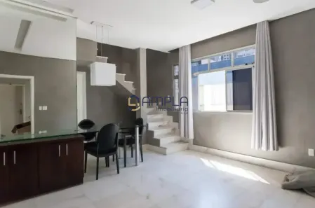Cobertura com 4 Quartos à venda, 165m² no Buritis, Belo Horizonte